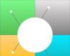 Pin It – Un jeu d’aiguilles pour iPhone