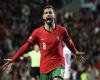 Bruno Fernandes prêt pour le retour de Manchester United après la victoire de l’UEFA Nations