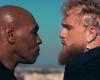 Jake Paul revient sur son affrontement avec Mike Tyson