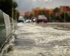 Ce sont les prévisions météo pour le week-end au Maroc… et la Météorologie recommande la prudence