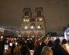 A Paris, la Vierge de Notre-Dame retrouve « sa maison »