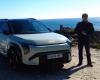 Essai : Kia EV3 | Prenons le volant