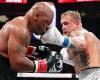 Jake Paul bat Mike Tyson par décision unanime lors d’un match de boxe