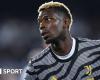 Paul Pogba et la Juventus conviennent de résilier leur contrat le 30 novembre