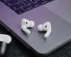 Les AirPods Pro 2 ont un petit prix, vos oreilles seront contentes