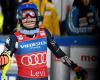 La star américaine Mikaela Shiffrin remporte le premier slalom de la saison à Levi