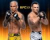 Michael Chandler contre Charles Oliveira pronostics, heure, cotes : UFC 309