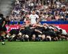 une rencontre entre des grands du monde du rugby et un choc attendu