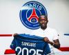 Mahamadou Sangaré, l’autre numéro 9 du PSG qui affole les compteurs