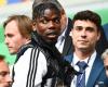 Pogba annonce la couleur pour son avenir, la rumeur repart forte à Marseille !