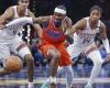 NBA : Phoenix Suns contre Oklahoma City Thunder