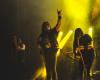 Testament sur le point de terminer son prochain album