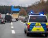 Grave accident près de Pegnitz sur l’A9 : un passager décède