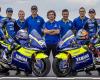 Valentino Rossi et Yamaha mettent fin à leur collaboration en Moto2