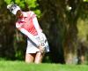 Charley Hull en tête, Nelly Korda à la poursuite