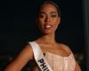 Chelsea Manalo entre dans le Top 30 de Miss Univers 2024