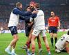 Troisième victoire consécutive du XV de France face à la Nouvelle-Zélande dans un match à suspense