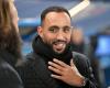 Le contrat de Benatia expire bientôt, mais l’OM a un plan