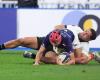 les Bleus arrachent la victoire face aux All Blacks