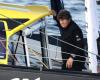 Vendée Globe | Jean Le Cam takes the lead