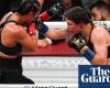 Katie Taylor conserve ses titres grâce à une victoire controversée contre Amanda Serrano