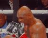 Mike Tyson explique les morsures de gants après la défaite d’un match de boxe contre Jake Paul