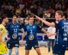 Volley-ball. Saint-Nazaire tentera le double coup contre Sète