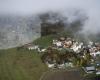 Et si le village grison de Brienz était définitivement abandonné ? – rts.ch