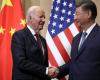 Le président chinois Xi Jinping assure Joe Biden d’une « transition en douceur » dans les relations avec les États-Unis