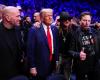 Trump choisit Chris Wright pour diriger le département de l’énergie avant le combat de l’UFC – NBC4 Washington