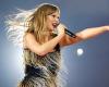 Pourquoi Taylor Swift est-elle devenue la « star du moment » ?