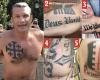 Polémique sur le tatouage de Pete Hegseth