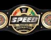 WWE Speed ​​Spoilers du 20 novembre avec le match pour le titre Dragon Lee contre Andrade