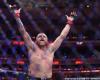 Jim Miller refuse de vieillir et met fin rapidement au combat de l’UFC 309 contre Damon Jackson