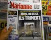 Nouvel échec dans la revente du magazine Marianne