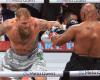 Jake Paul bat Mike Tyson, 58 ans, dans un match Netflix ; Les internautes disent : « cela n’enlève rien au talent et à l’héritage de… »