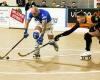 Rink-hockey : Dinan-Quévert gagne sans manières