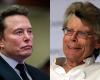 Non, Elon Musk n’a pas banni Stephen King de X (mais il est parti tout seul)