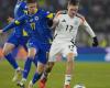 Allemagne Bosnie Ligue des Nations Football