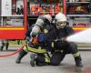 un homme grièvement blessé – Landes Info