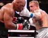 Le combat Jake Paul contre Mike Tyson attire 65 millions de téléspectateurs au maximum