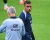 Didier Deschamps discusses Kylian Mbappé’s difficulties