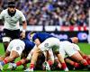 France – Nouvelle-Zélande – Troisième victoire contre les All Blacks, défense acharnée… les statistiques à retenir de la victoire des Bleus