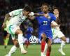 les Bleus visent la première place de leur groupe à Milan ! Suivez en direct le match de la Ligue des Nations