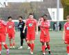 Coupe de France. La Maladrerie voit son rêve disparaître, le SM Caen affrontera Bolbec au 8ème tour