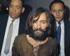 Charles Manson admet son implication dans les meurtres commis avant 1969