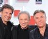 Roberto Alagna invité spécial de Michel Drucker dans Vivement Dimanche, face à Patrick Fiori