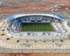 Découvrez le Grand Stade d’Al Hoceïma en images