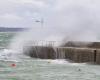 ça soufflera fort en début de semaine, rafales jusqu’à 110 km/h sur la côte atlantique