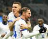 Italie – France : résumé du match